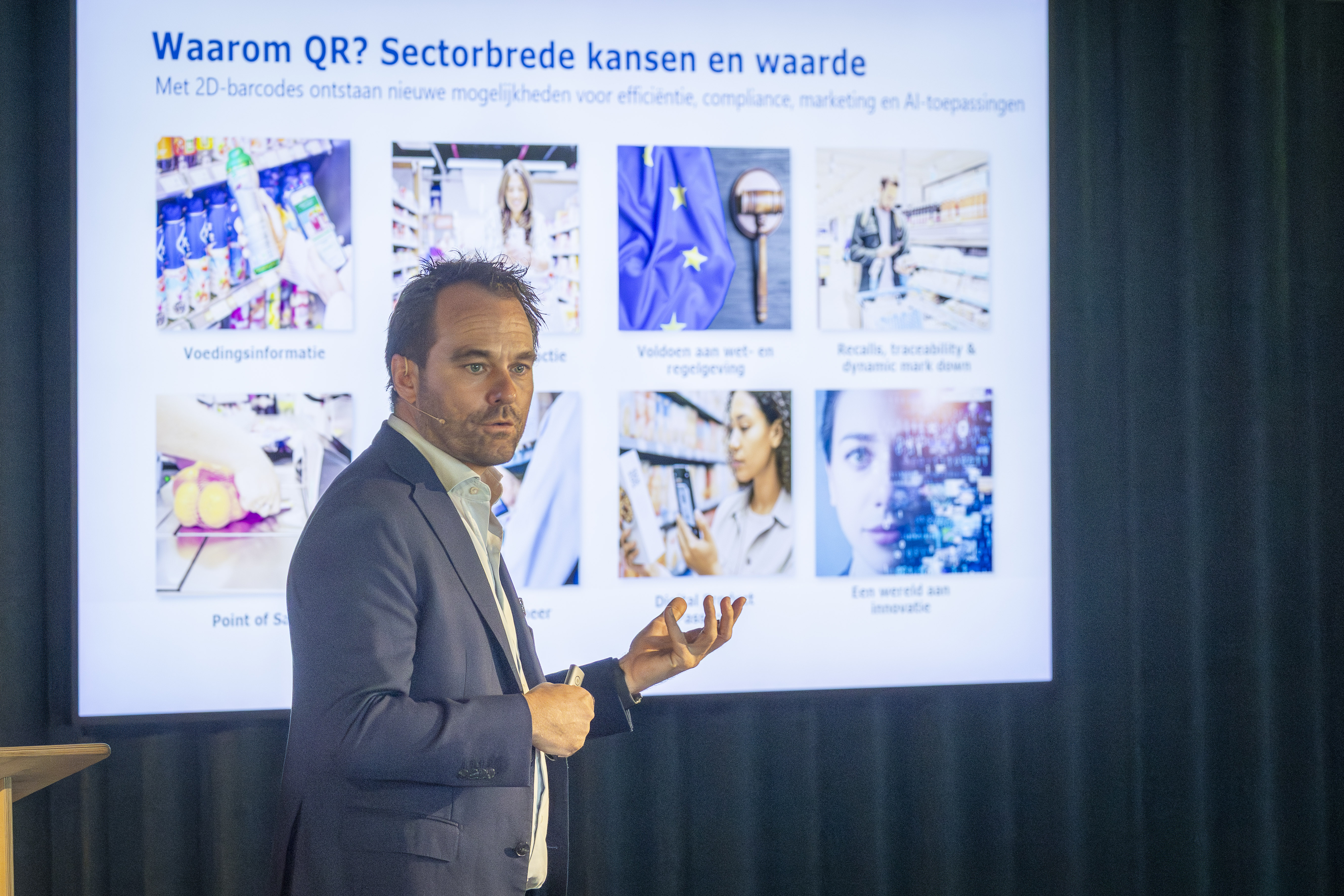 Beeld: Koos Groenewold