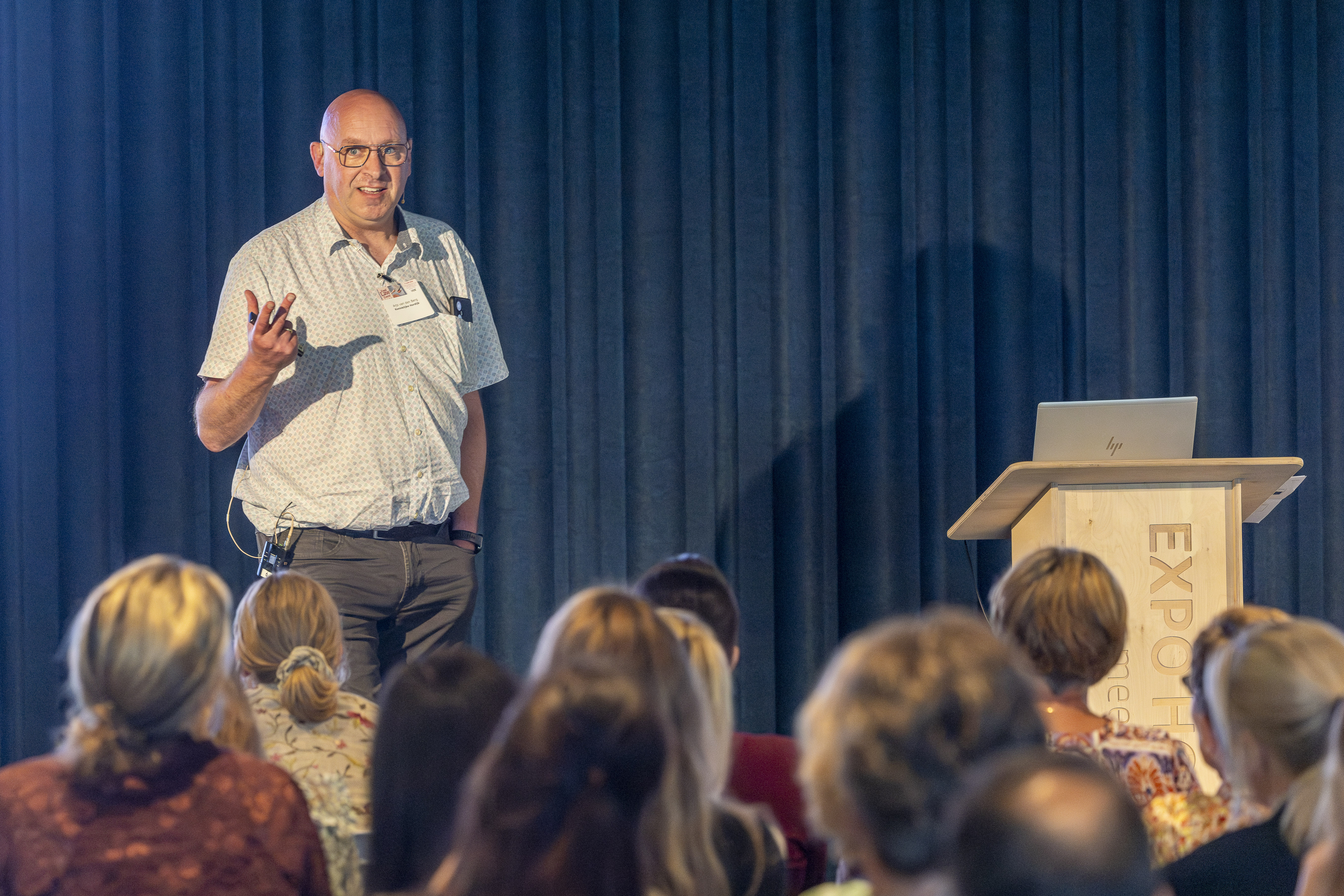 Beeld: Koos Groenewold