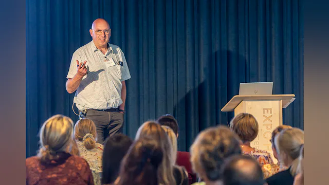 Beeld: Koos Groenewold