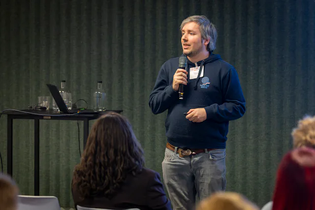 Beeld: Koos Groenewold