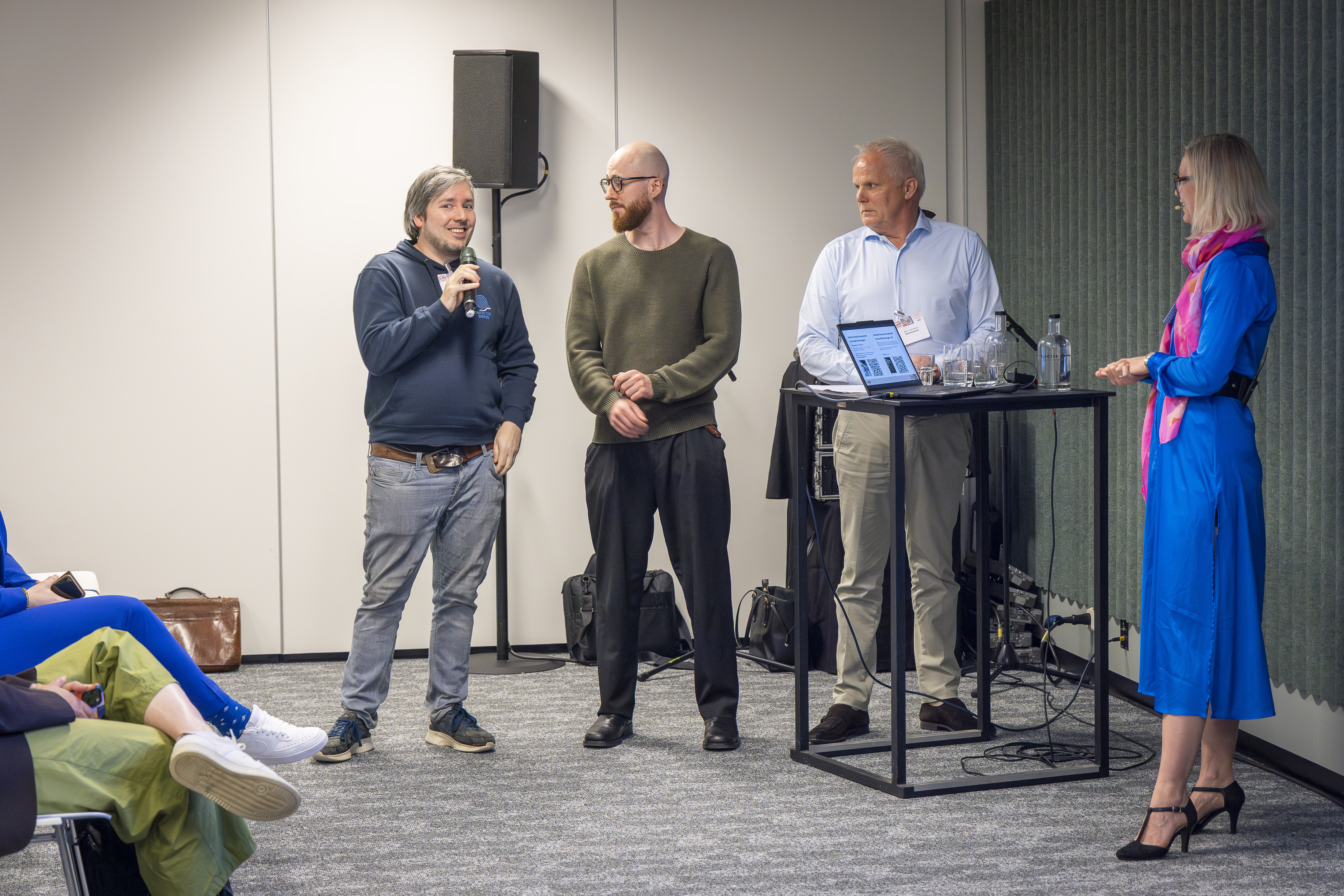 Beeld: Koos Groenewold