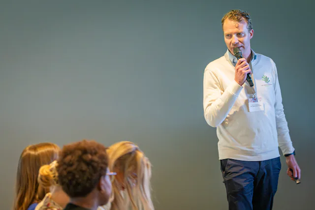Beeld: Koos Groenewold
