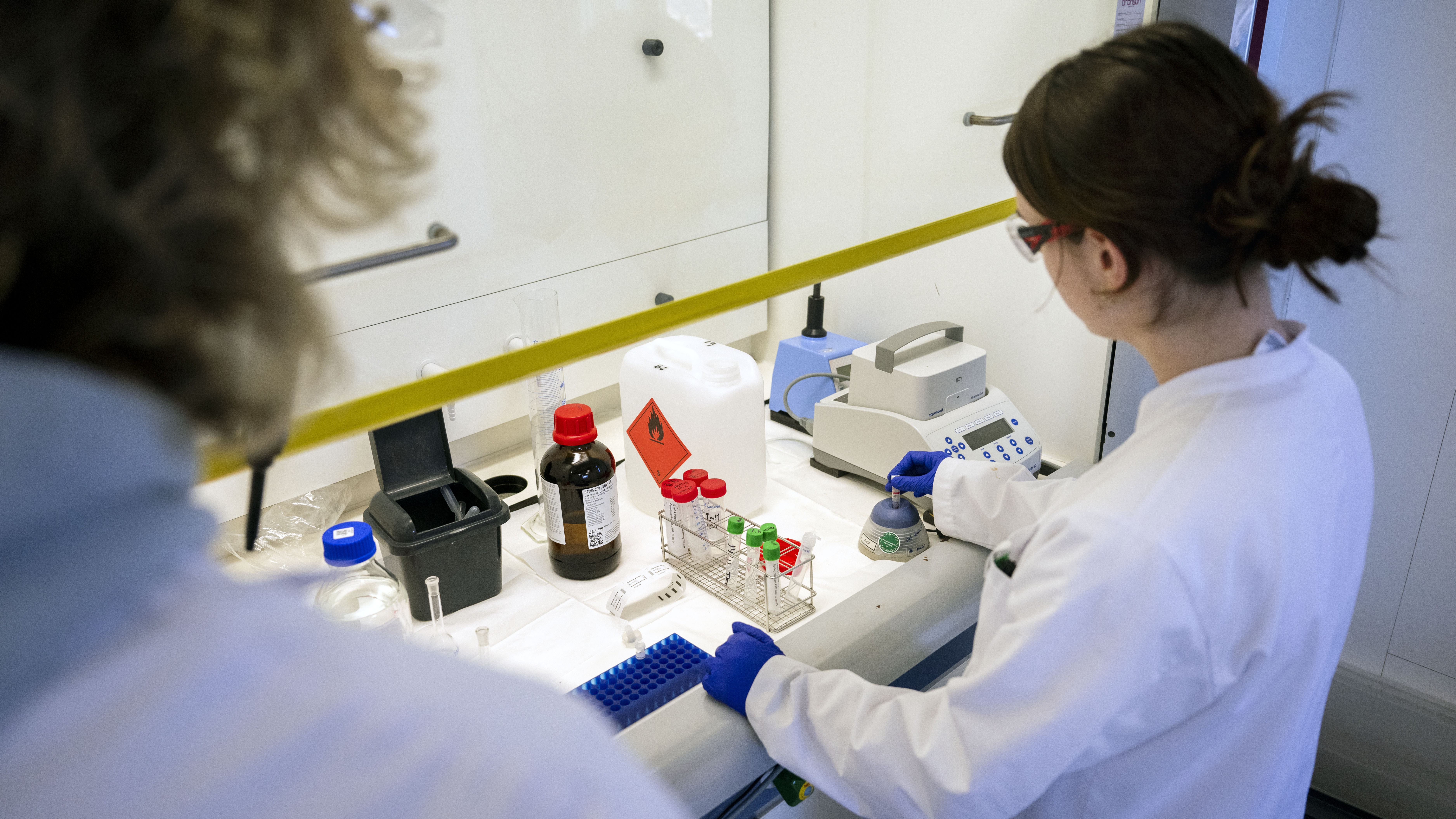 Foto: Nutrilab