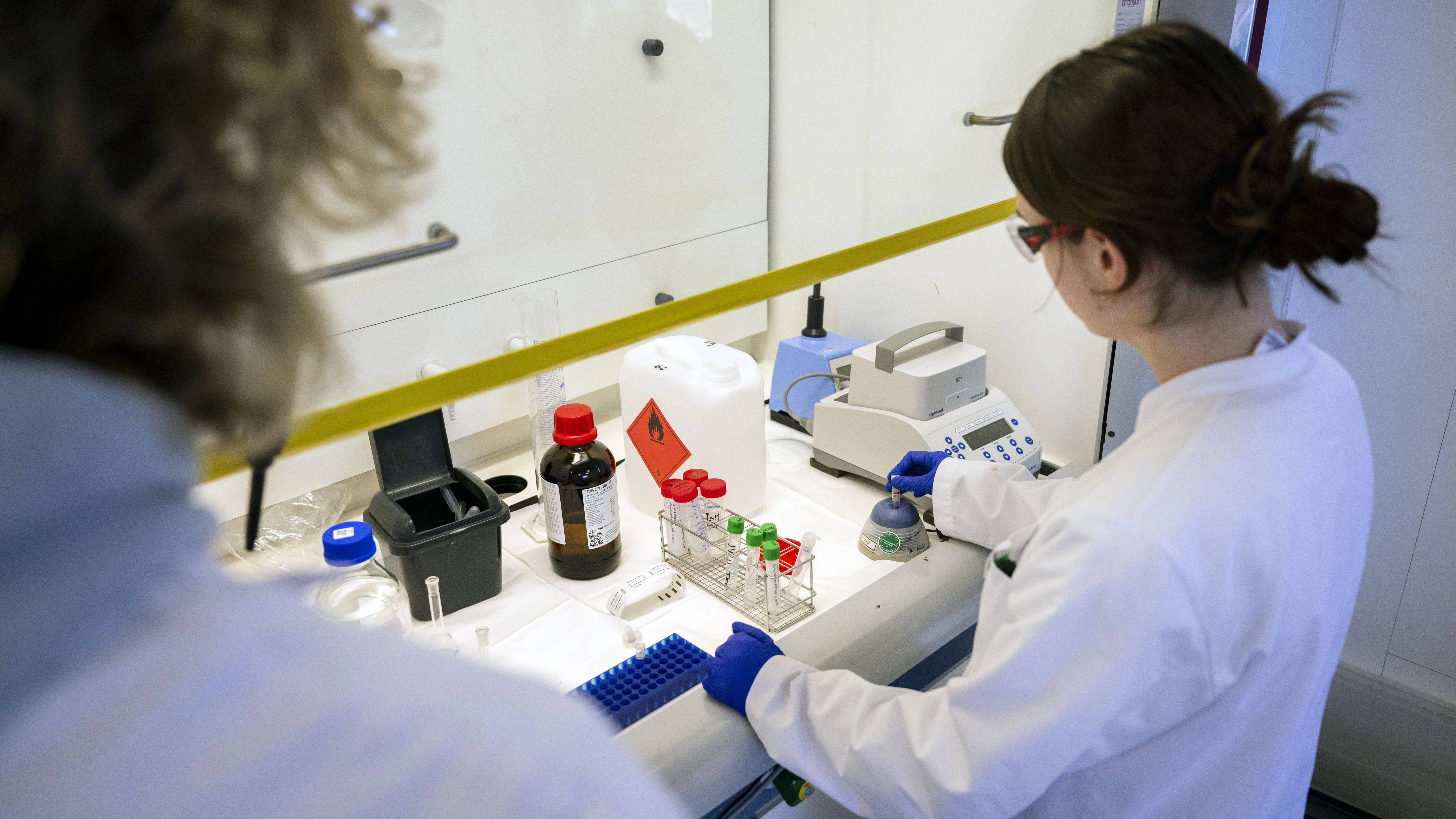 Foto: Nutrilab