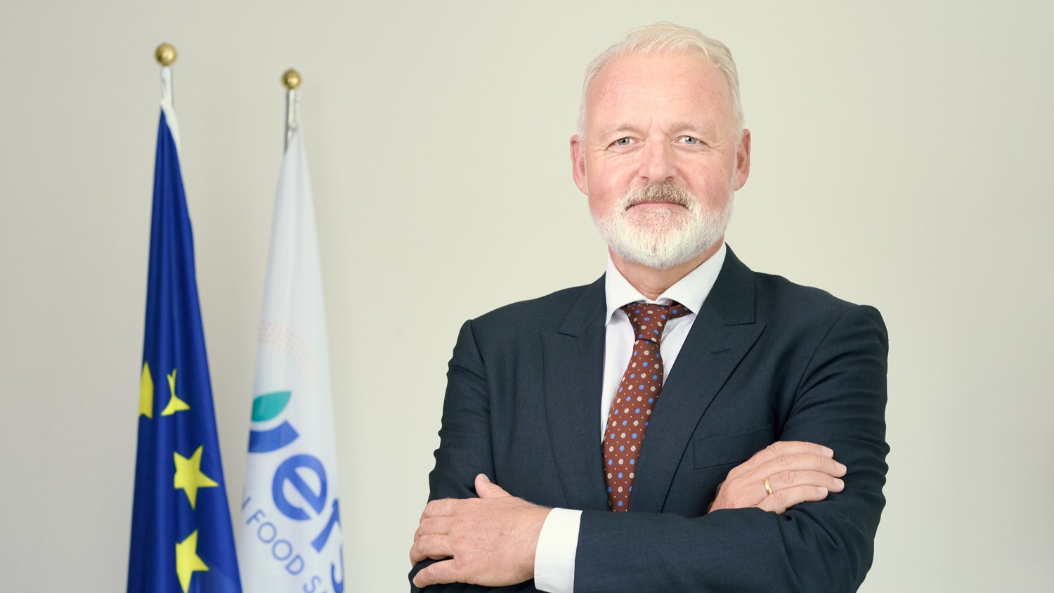 Nikolaus Kriz - EFSA