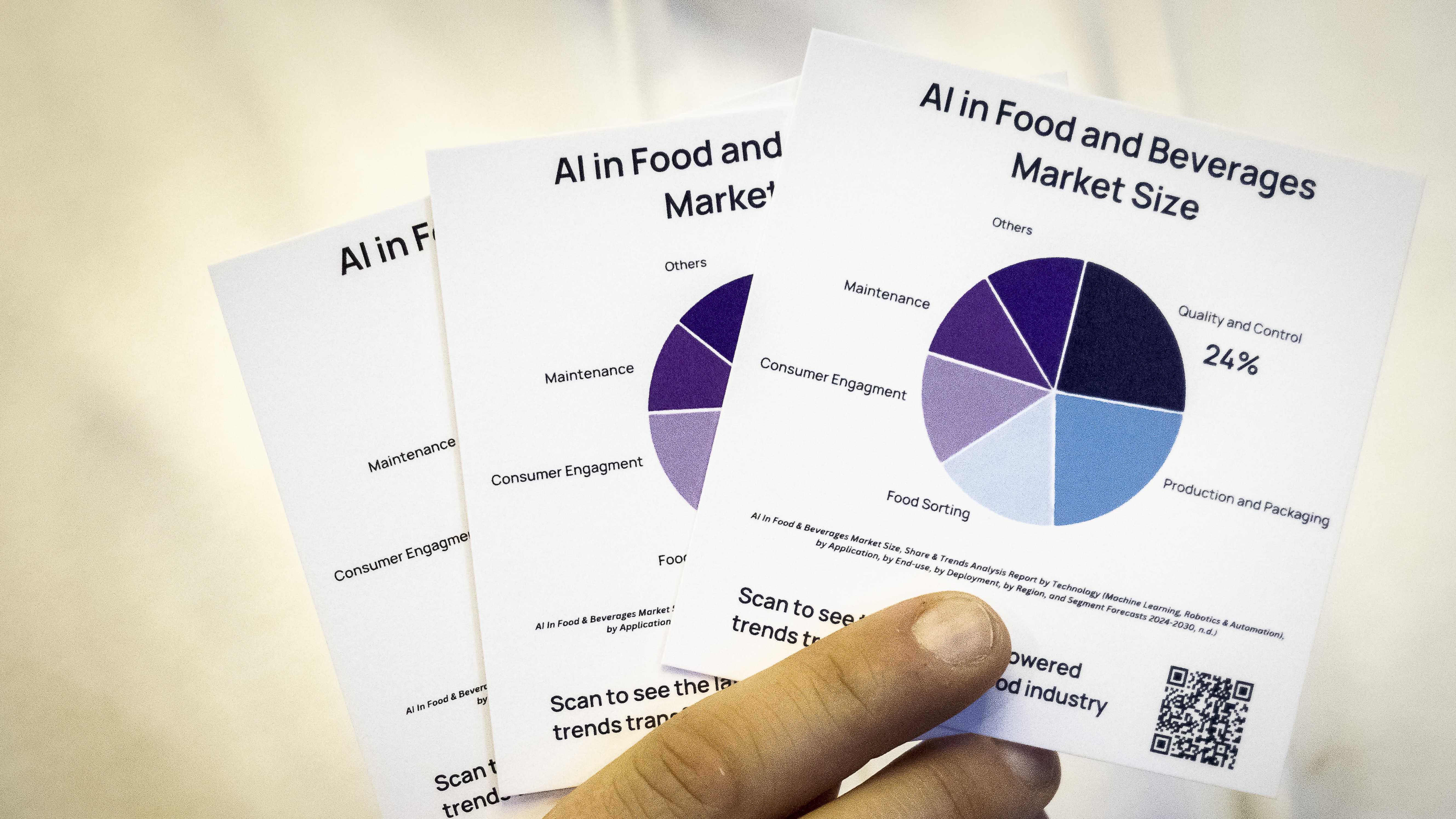AI en digitalisering: hoe kun je als QA'er hier praktisch mee aan de slag?