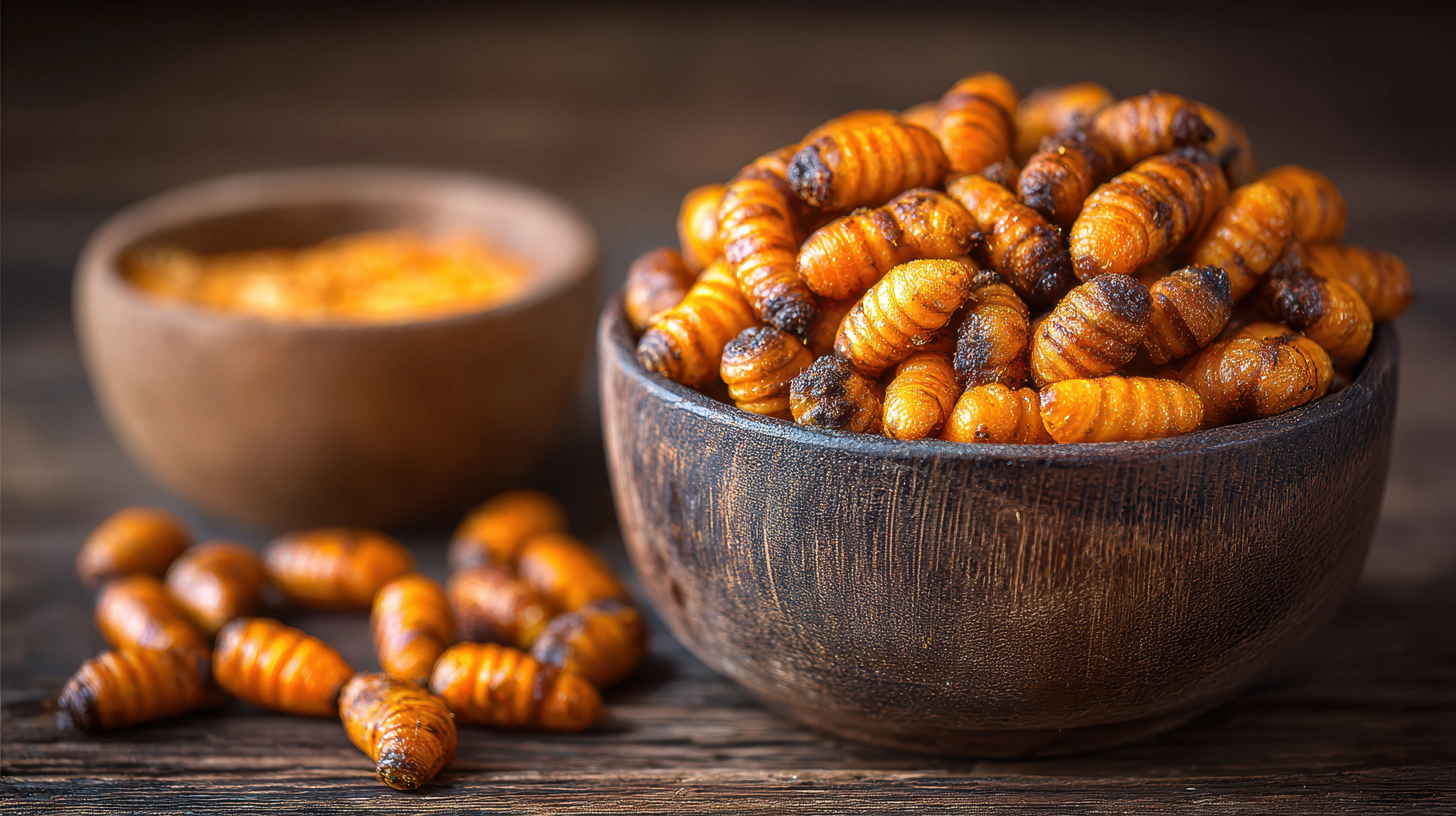 'Als levensmiddelenbedrijf ben je zelf verantwoordelijk om vast te stellen of je product wel of niet een novel food is en of je al dan niet een toelatingsprocedure moet opstarten.'