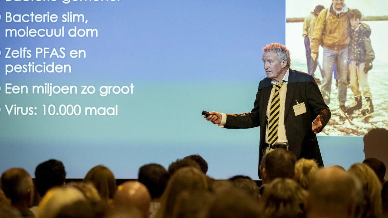 Foto: Koos Groenewold