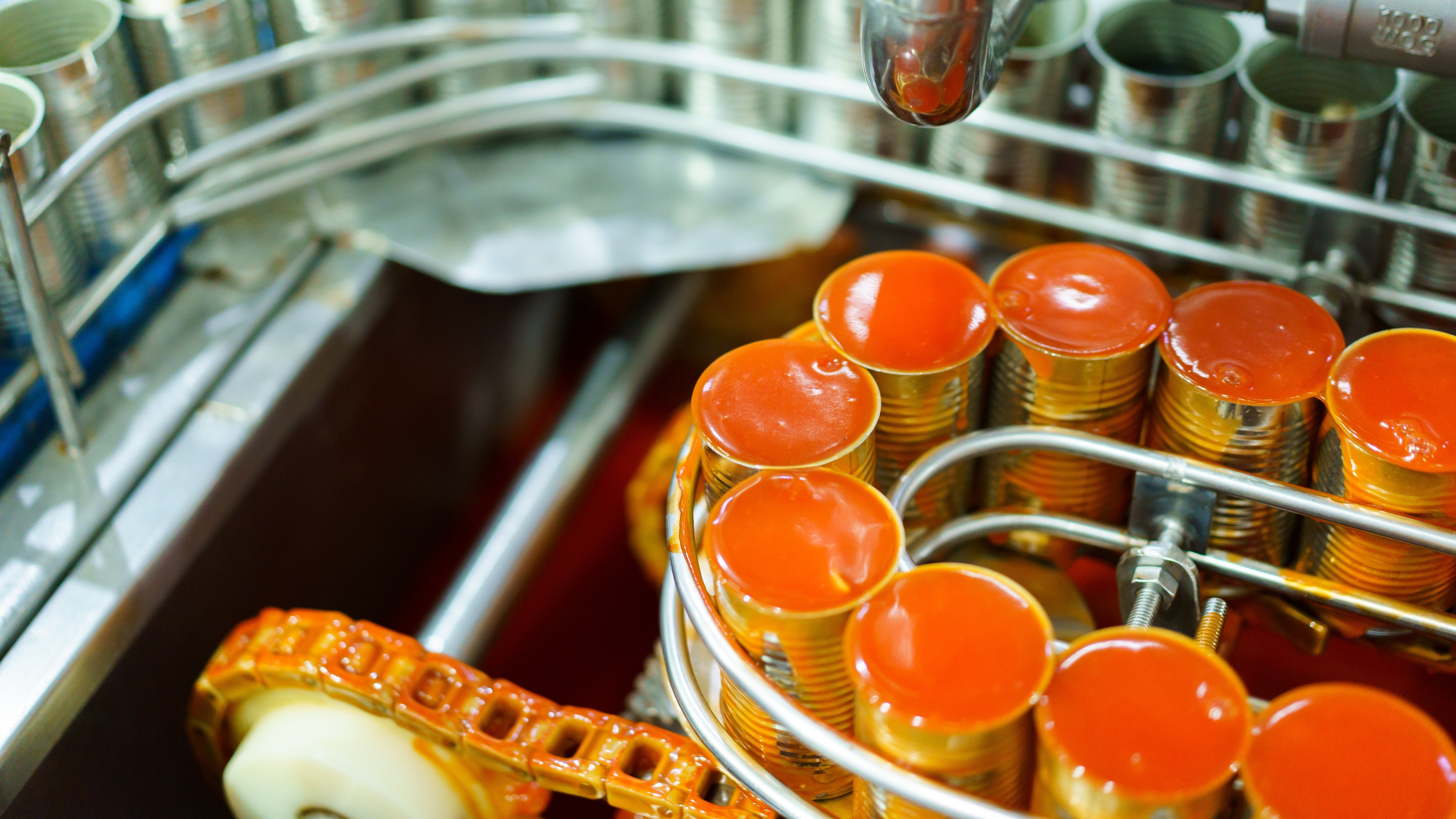 Hoe goed is de foodindustrie voorbereid op een watertekort?