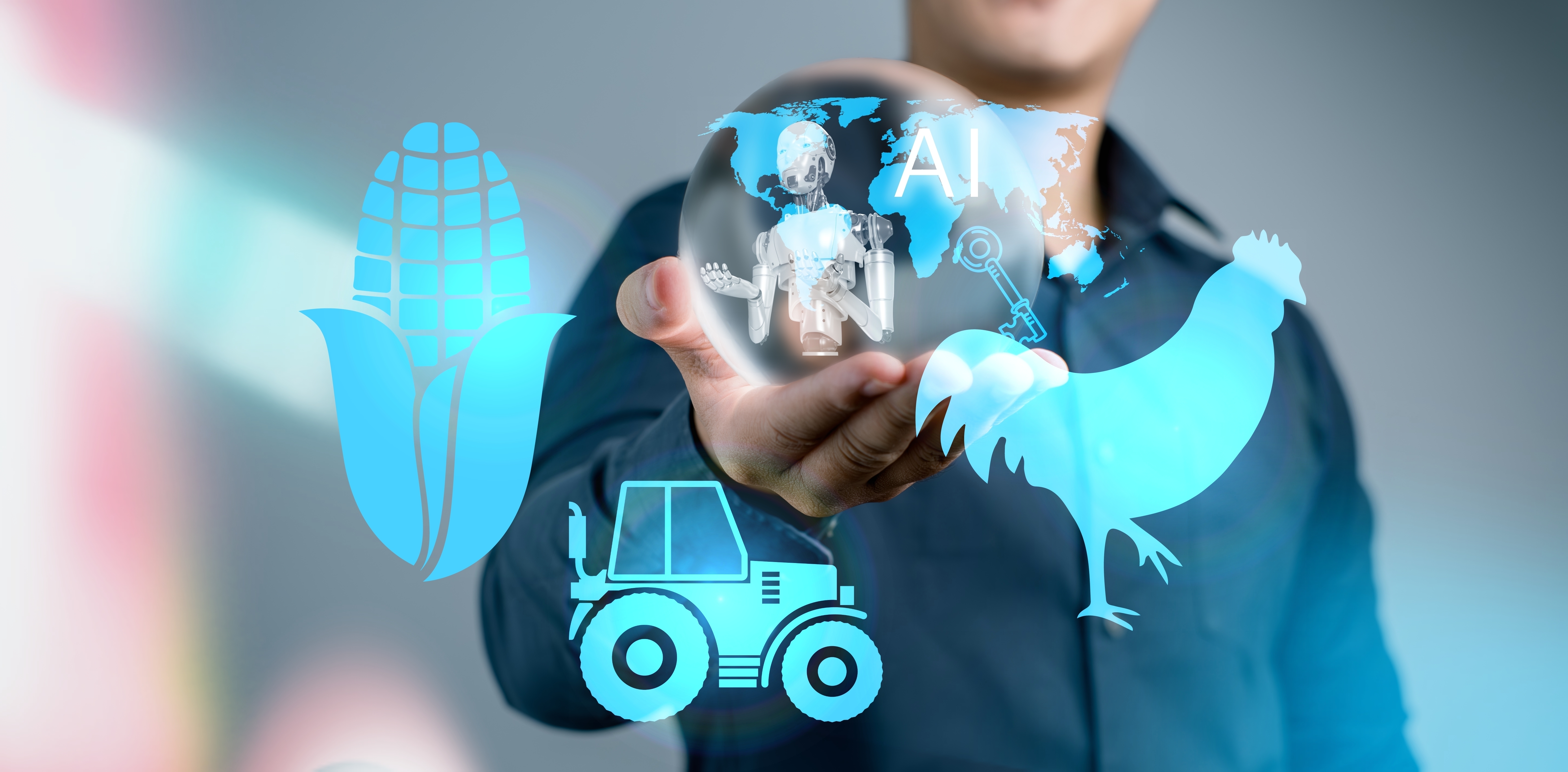 AI in de Food & Beverage-industrie (gratis webinar)