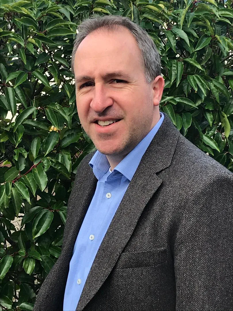 Ernst Kruithof, senior quality consultant bij Eurofins.