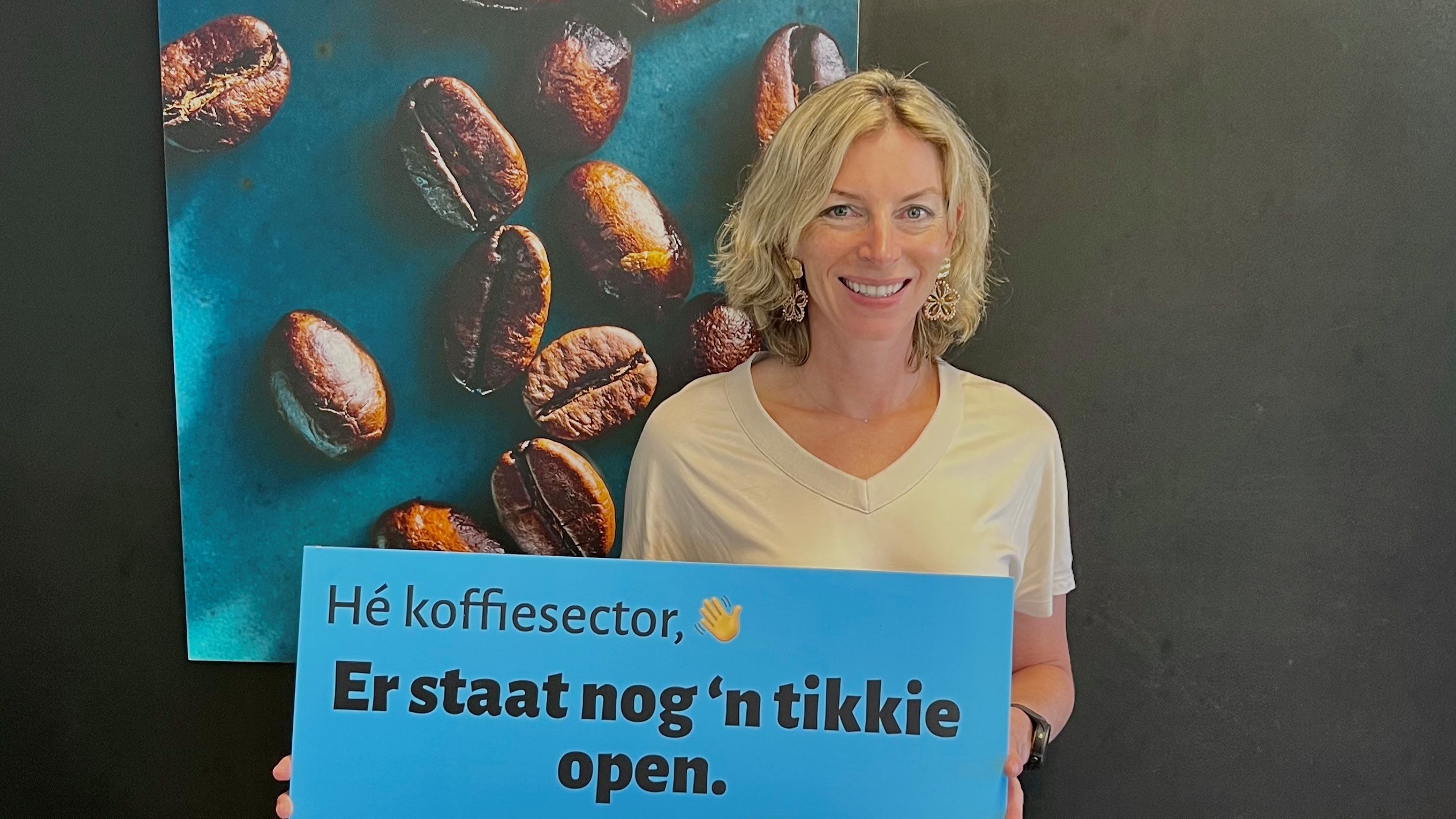 Foto Fairetrade Nederland