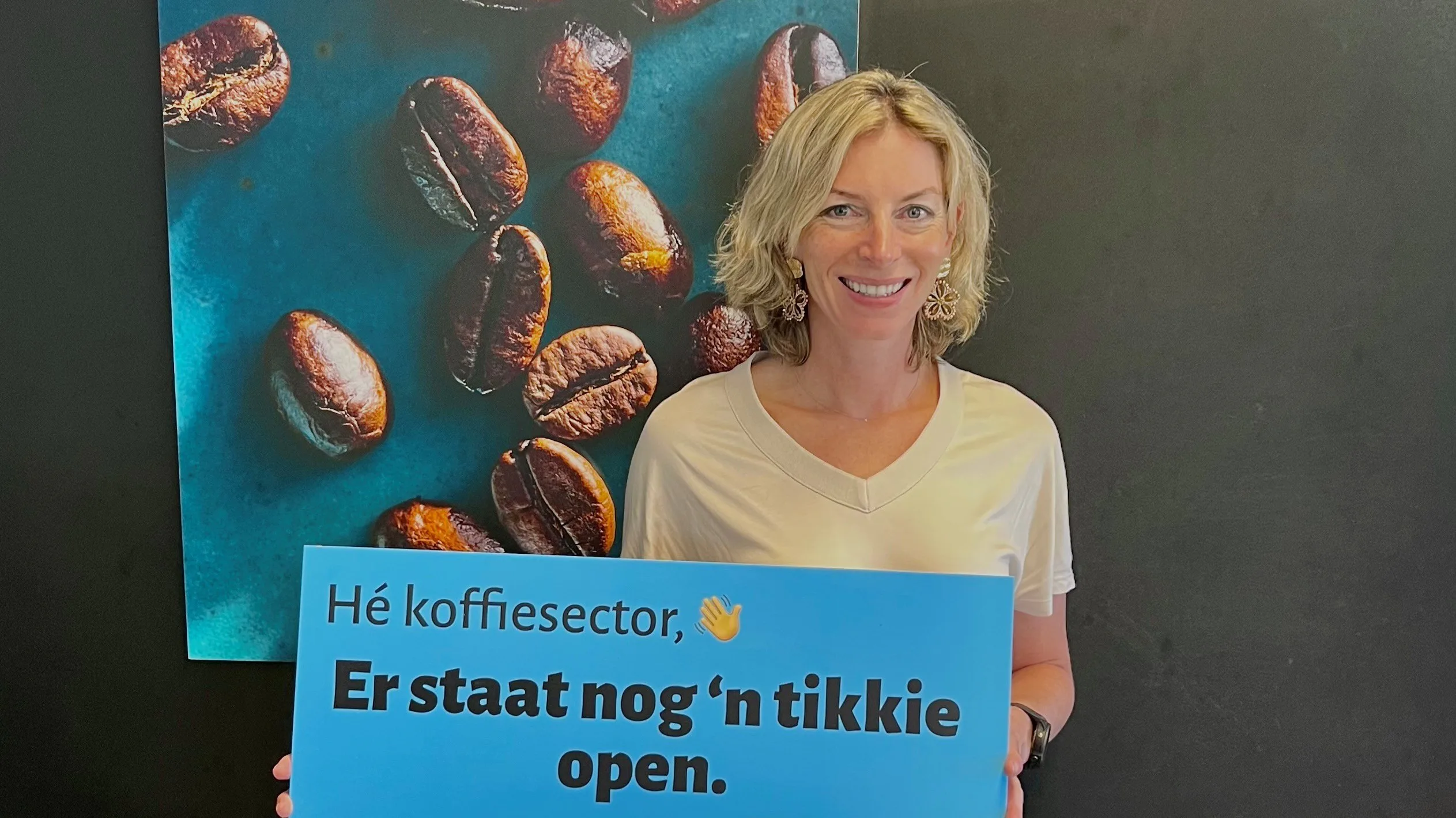 Foto Fairetrade Nederland