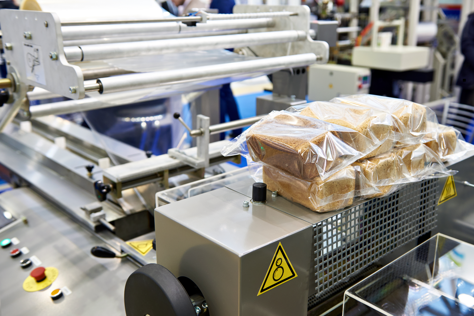 PPWR-compliance: 'Veel organisaties niet voorbereid op de toekomst'